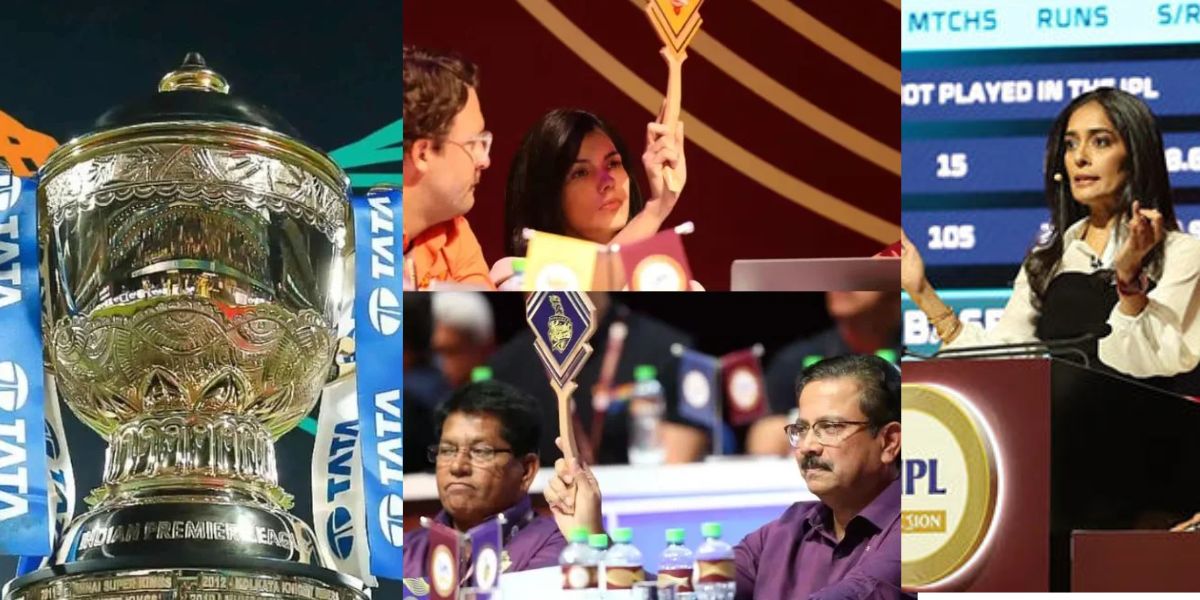 IPL 2025 मेगा ऑक्शन में इन गुमनाम खिलाड़ियों पर होगी पैसों की बारिश, घरेलू-विदेशी लीग में काट रहे है...