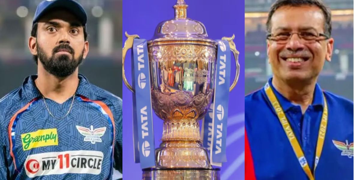 LSG , KL Rahul , IPL 2025, Lucknow Super Giants