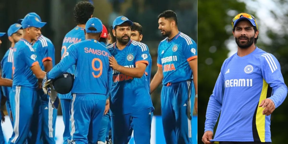 Shahbaz Ahmed, Team India , Ravindra Jadeja