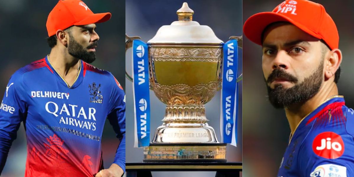 priyansh arya , RCB, IPL, Virat Kohli
