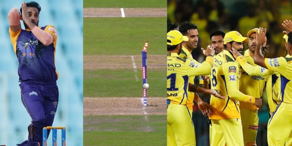 Bhuvneshwar Kumar , Kanpur superstars, up t20 league , Lucknow Falcons