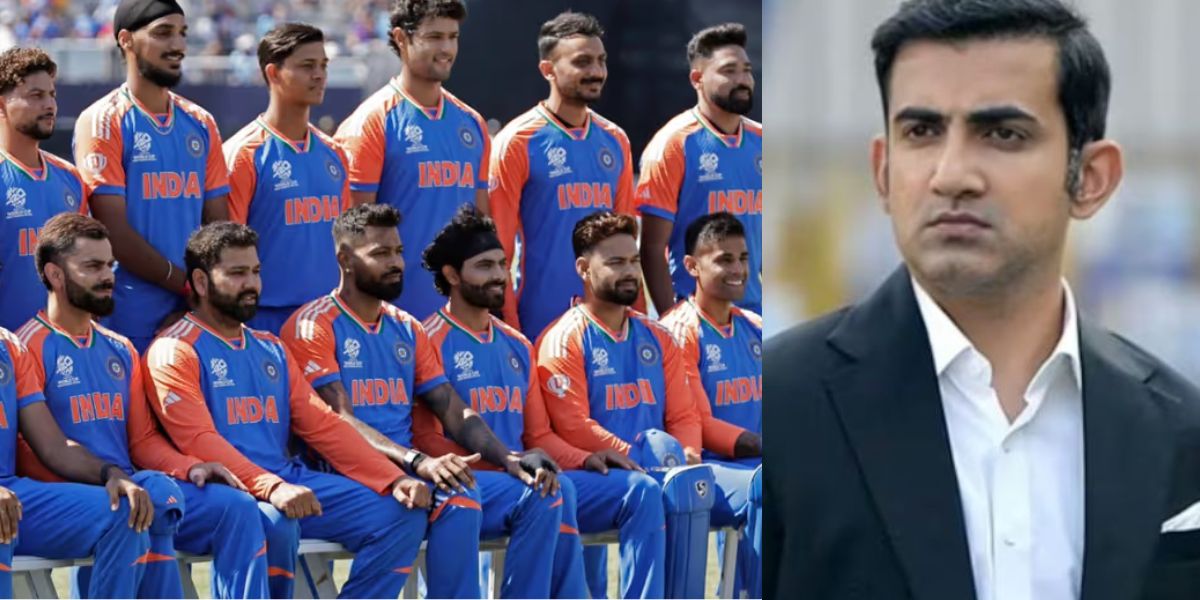 Team India: सिर्फ चापलूसी के चक्कर में इन 2 खिलाड़ियों को मिल रहा है मौका, नहीं तो गली क्रिकेट खेलने...