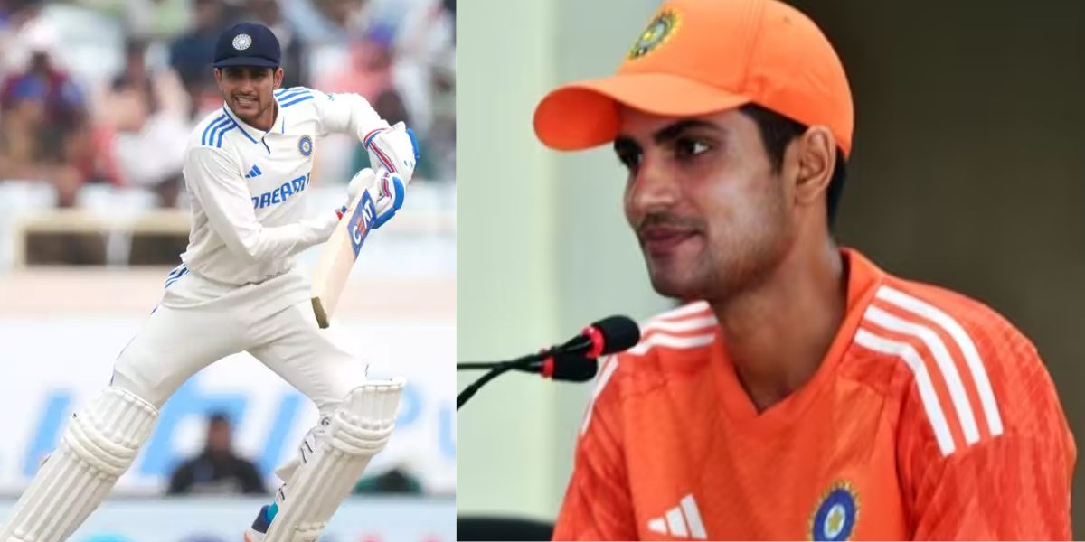 "मैं अच्छा नहीं खेलता लेकिन...", Shubman Gill को हुआ अपनी गलती का एहसास, बांग्लादेश टेस्ट सीरीज से प...