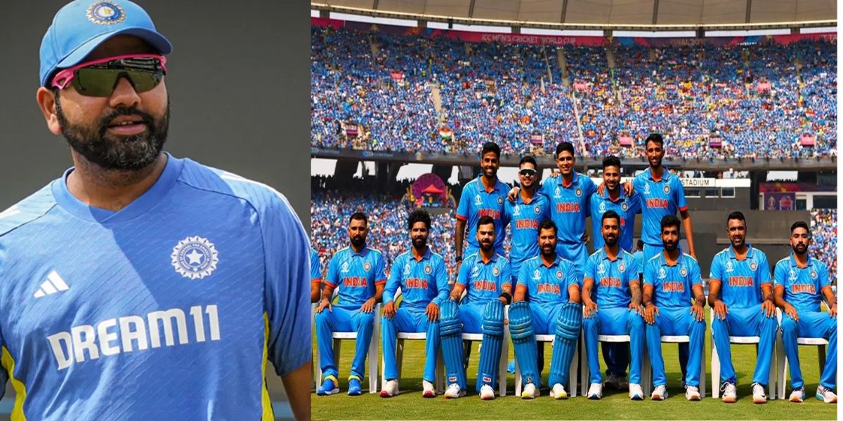 Rohit Sharma , Axar Patel , team India