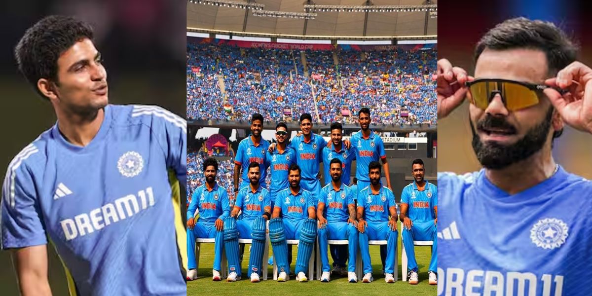 Shubman Gill नहीं, ये खिलाड़ी है विराट कोहली का असली रिप्लेसमेंट, टीम इंडिया में एंट्री के लिए बढ़ाया...