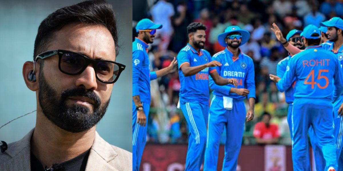 Dinesh Karthik ने टीम इंडिया के नए कप्तान का किया खुलासा, इस 26 साल के खिलाड़ी को बताया तीनों फॉर्मे...
