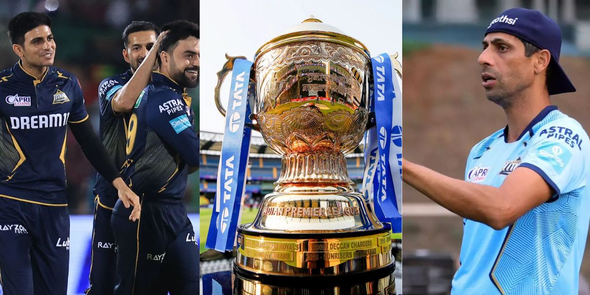 चाहकर भी इस बल्लेबाज को रिलीज नहीं करेगी Gujarat Titans, IPL 2025 से पहले बल्ले से उगल रहा है आग