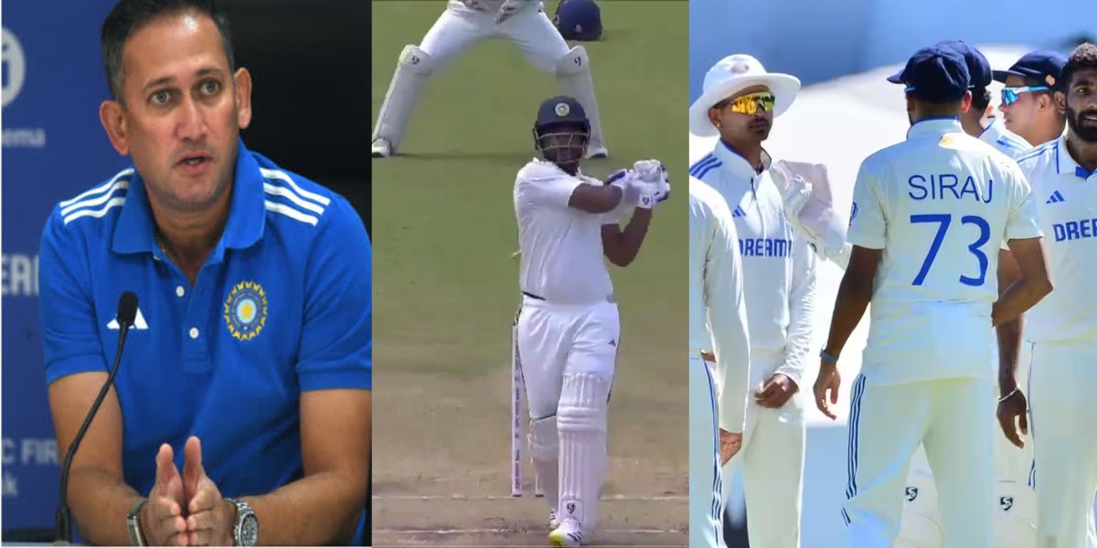 Sanju Samson , Duleep Trophy 2024 , Team India