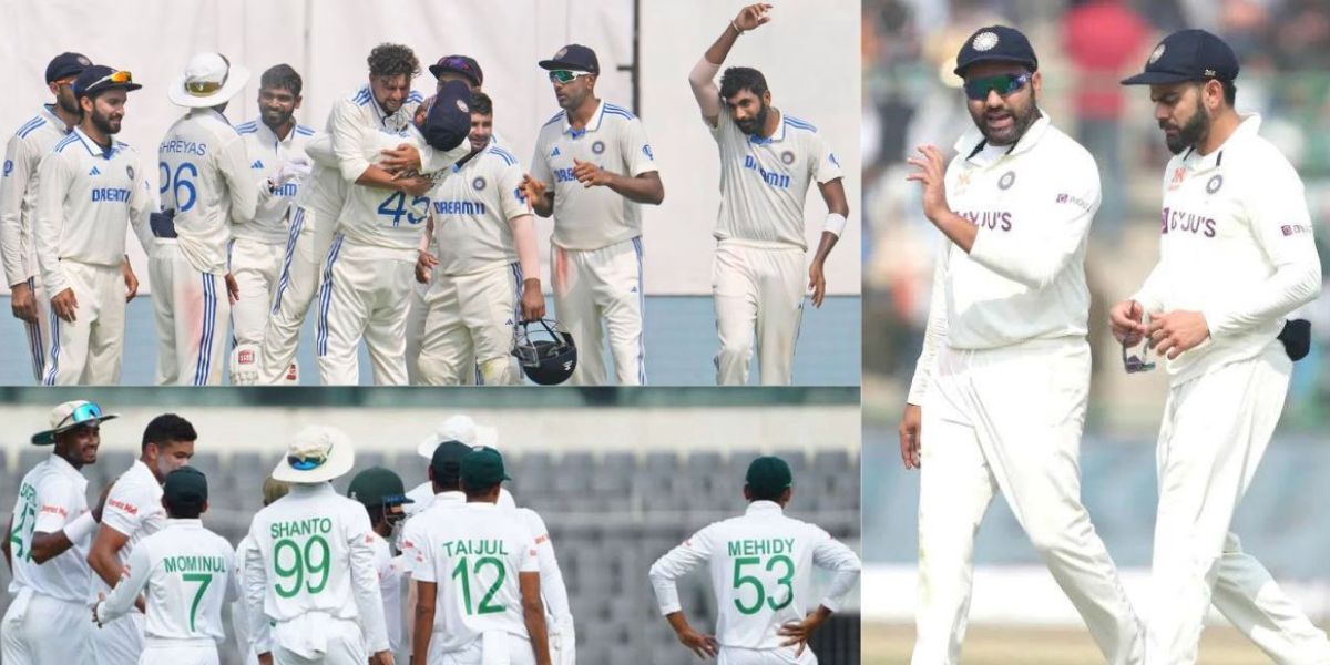 IND vs BAN , KL Rahul , team india
