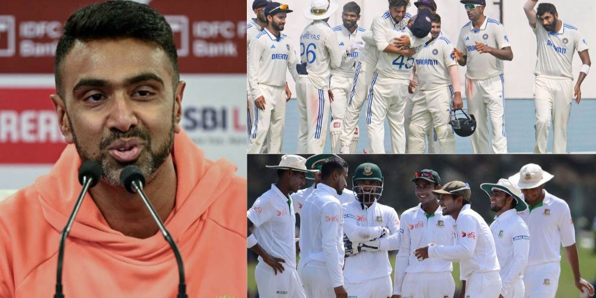R Ashwin , IND vs BAN , India vs Bangladesh