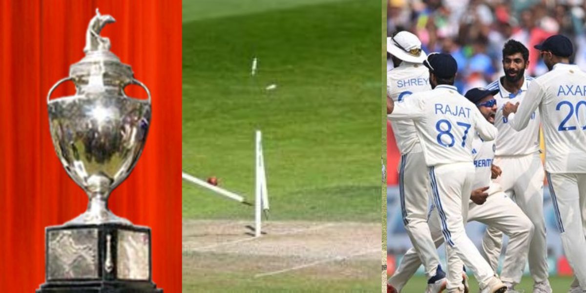 Mohammed Shami, Bengal Cricket Team, Ranji Trophy , Team India