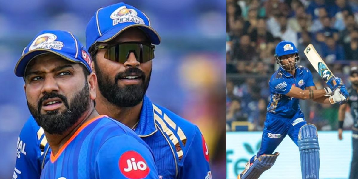 Mumbai Indians , Vishnu vinod , Kerala Cricket League