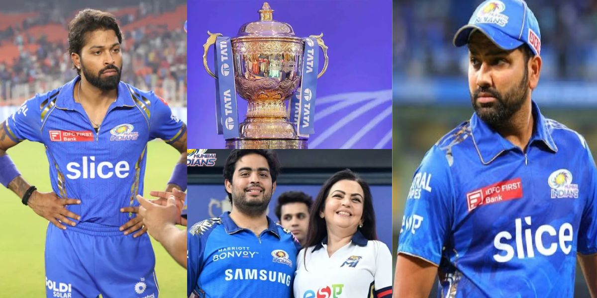 Rohit Sharma , Mumbai Indians , Hardik Pandya , ipl 2025