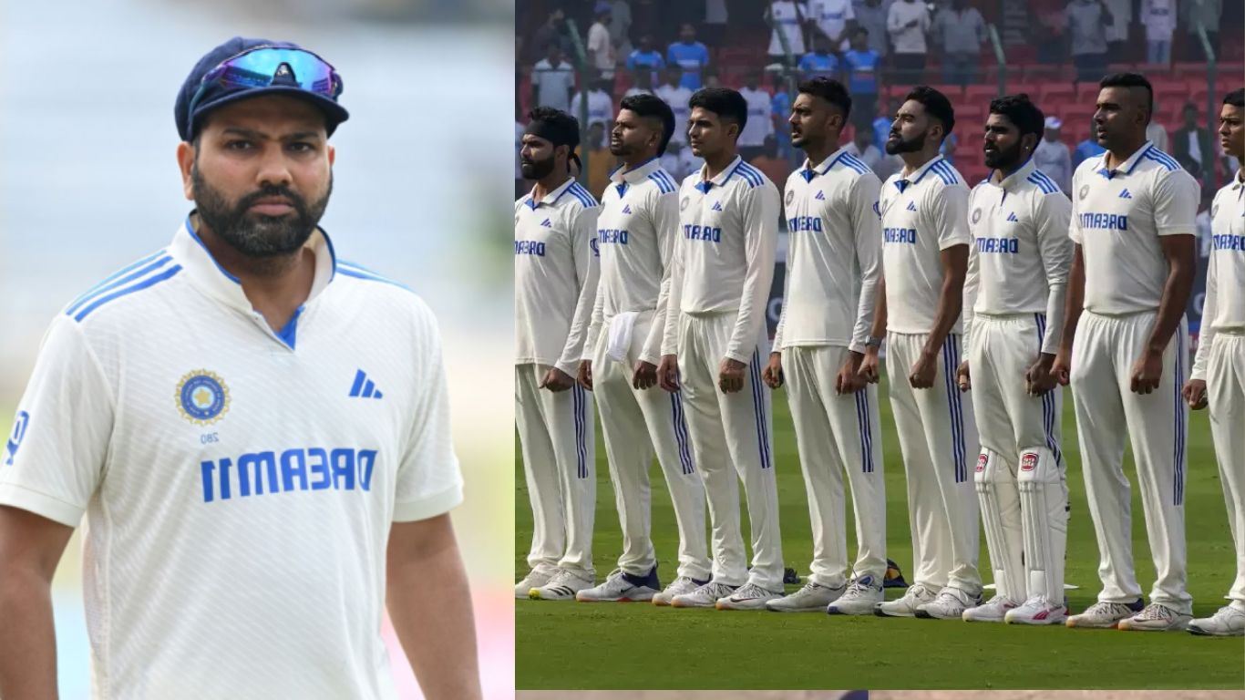 वापसी के सपने ही देखता रह जाएगा Rohit Sharma का दोस्त, कभी तीनों फॉर्मेंट के लिए था पहली पसंद