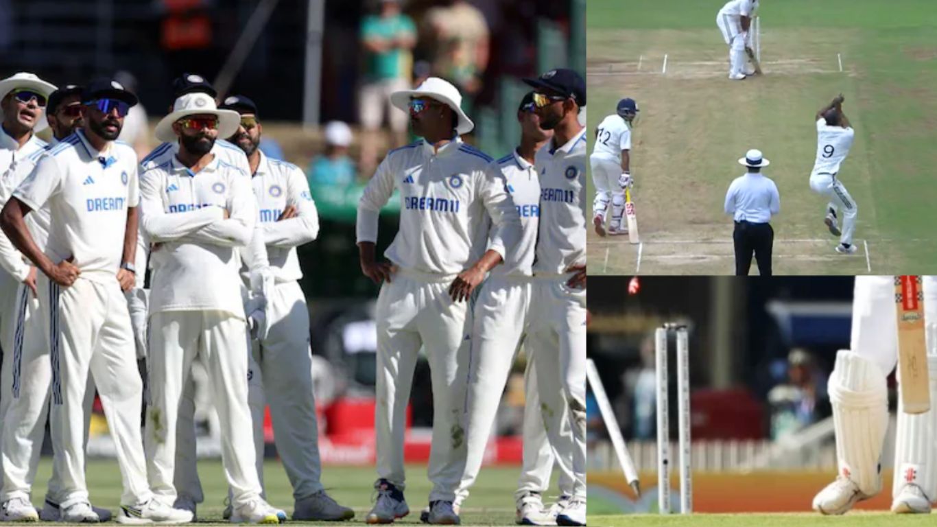 3 साल से नहीं मिला Team India में मौका, अब दलीप ट्रॉफी में 3 विकेट लेकर इस गेंदबाज ने वापसी की भरी ह...