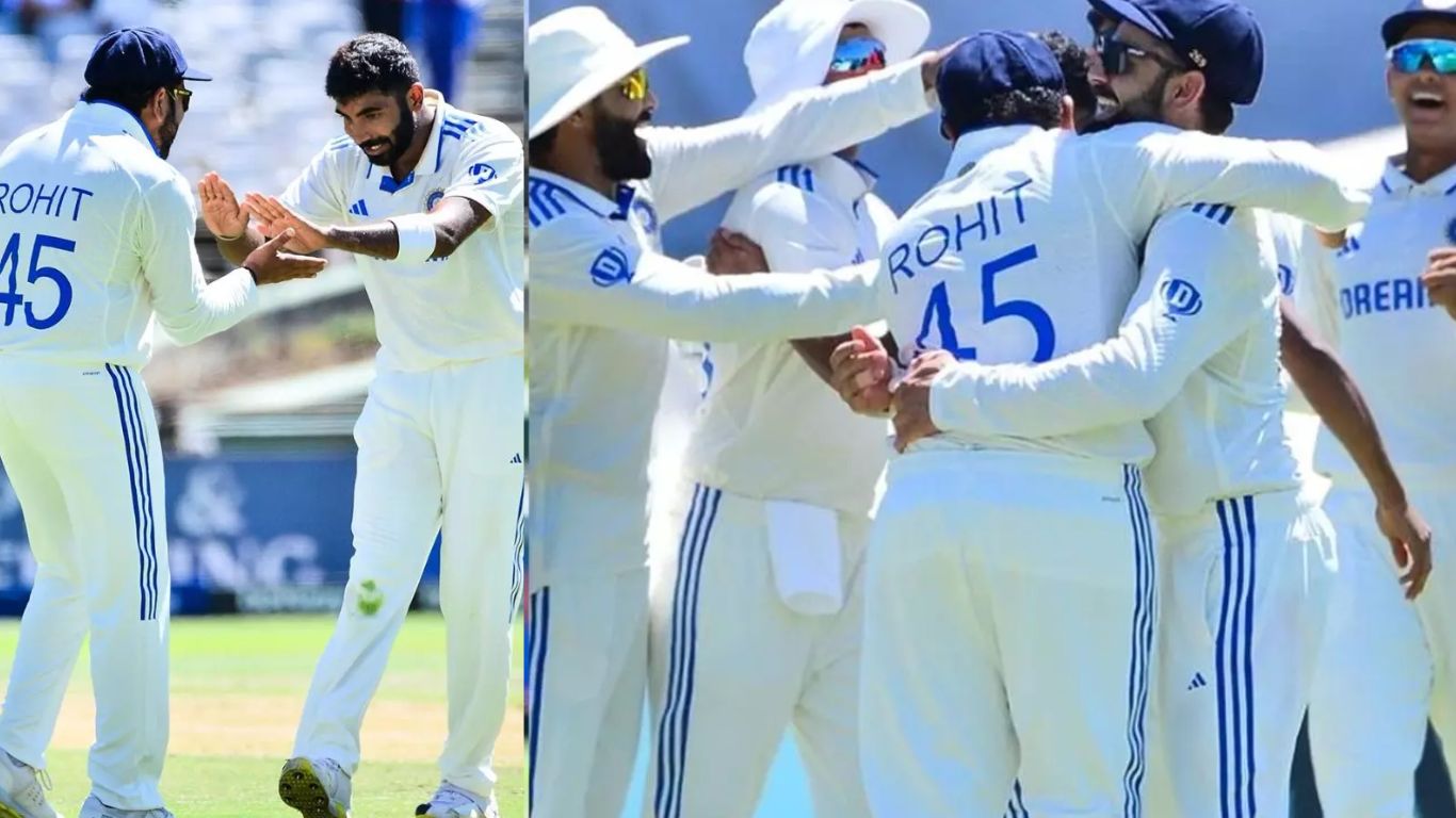 भारत को मिल चुका है दूसरा Jasprit Bumrah, बल्लेबाजों के दिल में है खौफ, 10 मीटर दूर तक उड़ाता है स्टम...