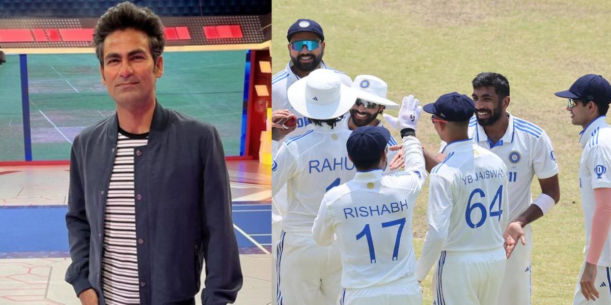 Mohammad Kaif ने कर डाली बड़ी भविष्यवाणी, ये खिलाड़ी बनेगा भारतीय टेस्ट क्रिकेट के इतिहास का सबसे मह...