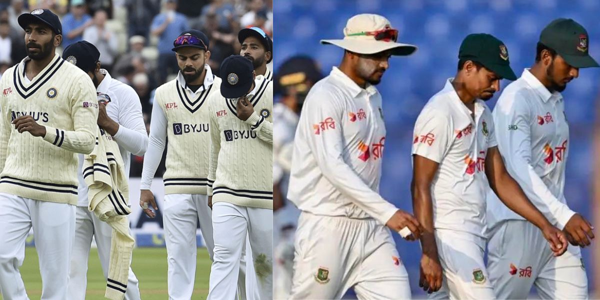 चेन्नई टेस्ट के दौरान घर में पसरा था मौत का मातम, फिर भी मैदान वापसी कर इस दिग्गज ने किया फैंस को एं...
