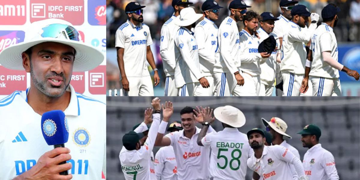 IND vs BAN: दूसरे टेस्ट के बाद संन्यास की घोषणा करने को तैयार है दिग्गज ऑलराउंडर, कानपुर में खेलेगा...