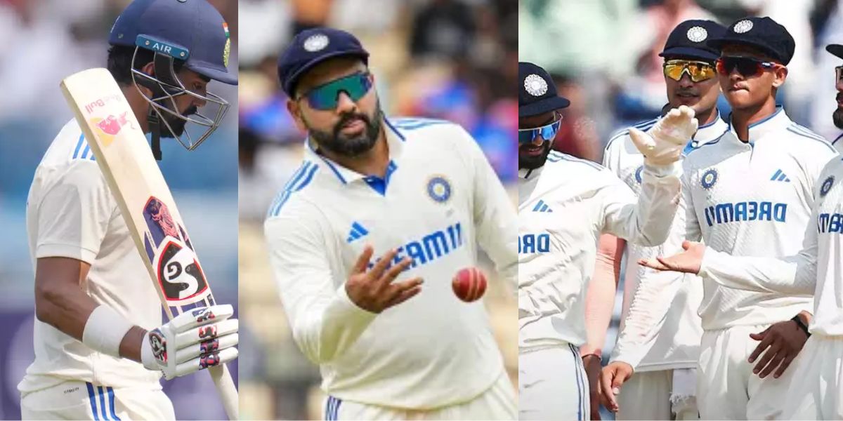 KL Rahul को रिप्लेस करने का दम रखता है उनका ही चेला, लेकिन रोहित शर्मा ने 1 मैच के बाद ही किया बाहर ...