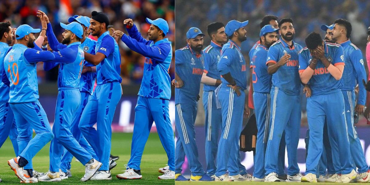 Team India में की एंट्री, लेकिन नहीं पहनने को मिली जर्सी, भारत का सबसे बदनसीब क्रिकेटर है ये खिलाड़ी