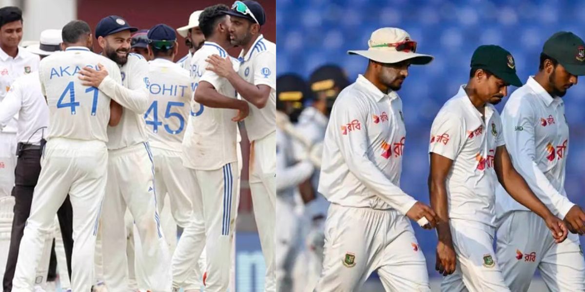 IND vs BAN: कानपुर में भारत ने खेले कितने टेस्ट? जानिए कितनी है हार-जीत, यहां देखिए रिकॉर्ड