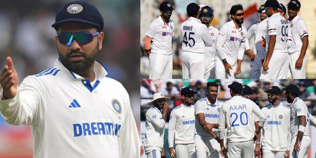 रोहित शर्मा की सिरदर्दी हुई दूर, अचानक फॉर्म में लौटे भारत के 2 सबसे बड़े मैच विनर, ऑस्ट्रेलिया की न...