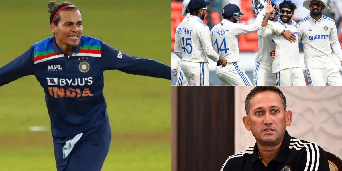 दिलीप ट्रॉफी के 2 मैच खेलकर चमकी राहुल चाहर की किस्मत, कानपुर टेस्ट से पहले सेलेक्टर्स ने स्क्वॉड मे...