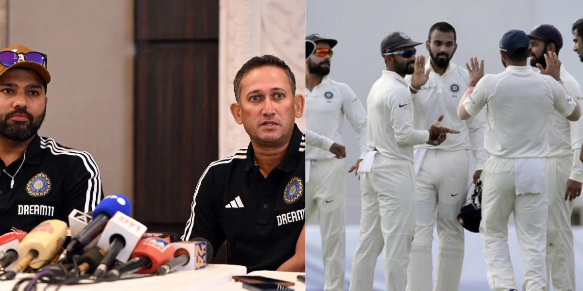 रोहित-अगरकर का ये करीबी क्रिकेटर रणजी ट्रॉफी में धक्के खाने को है मजबूर, रत्तीभर भी सेलेक्टर्स नहीं...