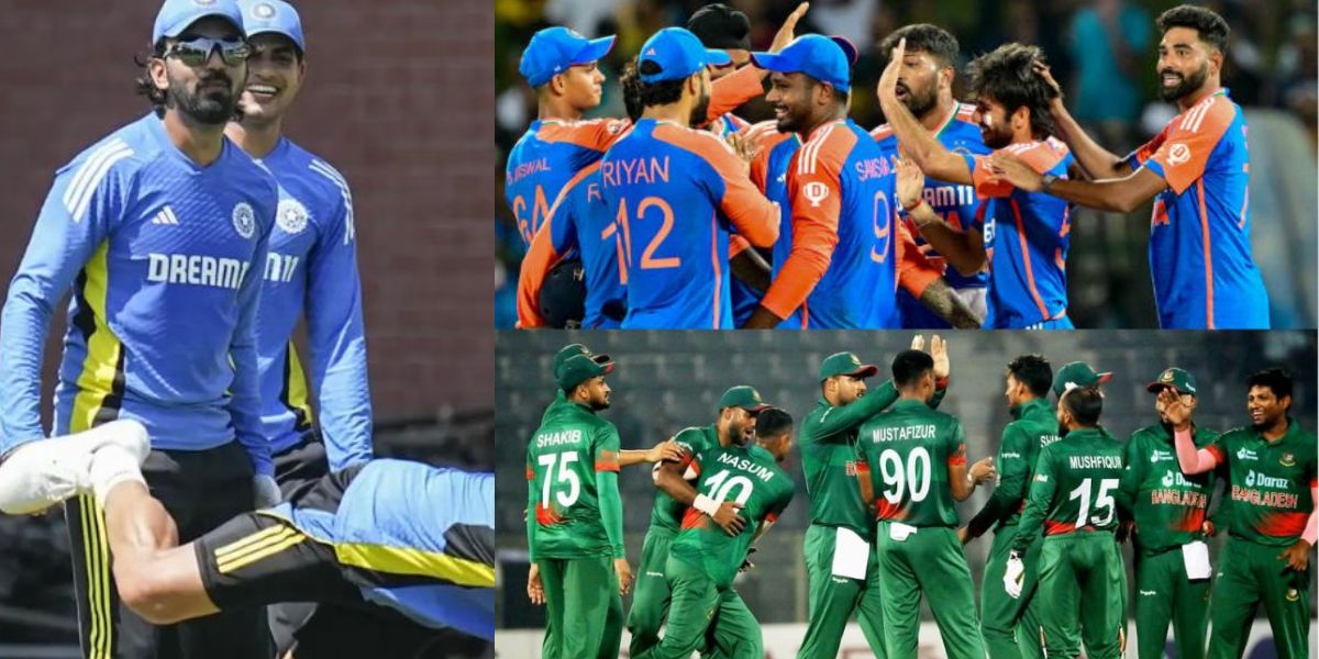 IND vs BAN , KL Rahul, R Ashwin , Team India