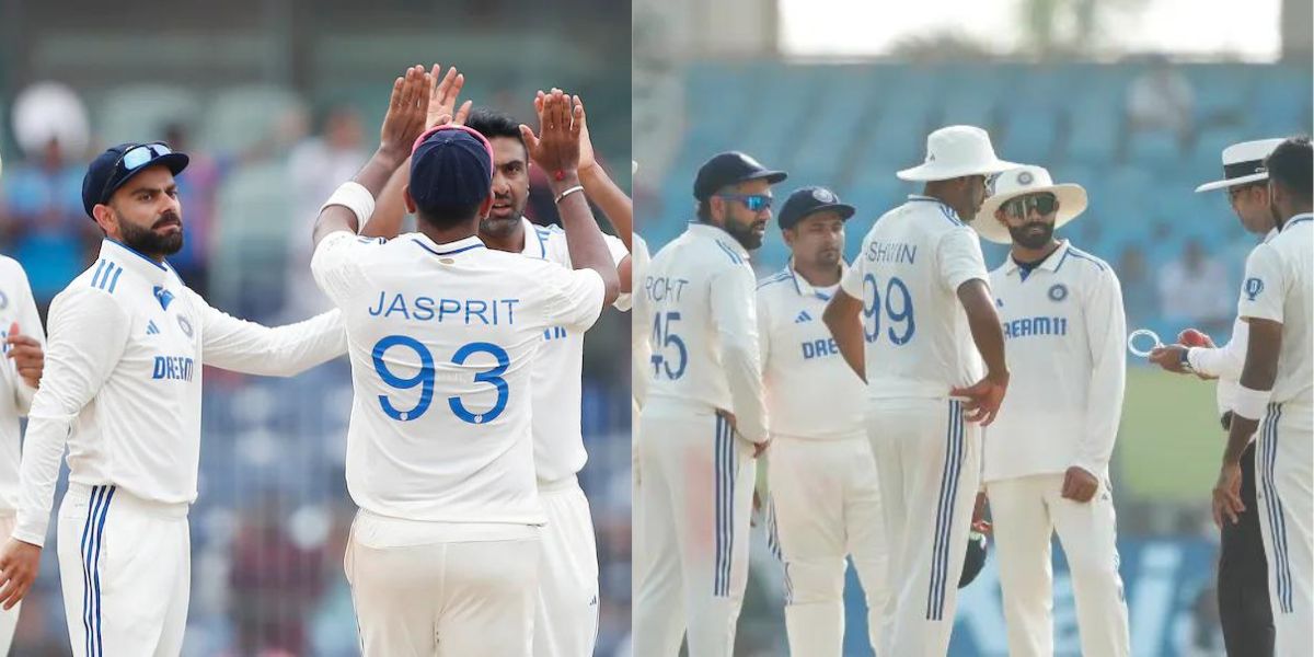 IND vs BAN: कानपुर टेस्ट शुरू होते ही 600 से ज्यादा विकेट लेने वाले खिलाड़ी ने लिया संन्यास, नहीं खेल...