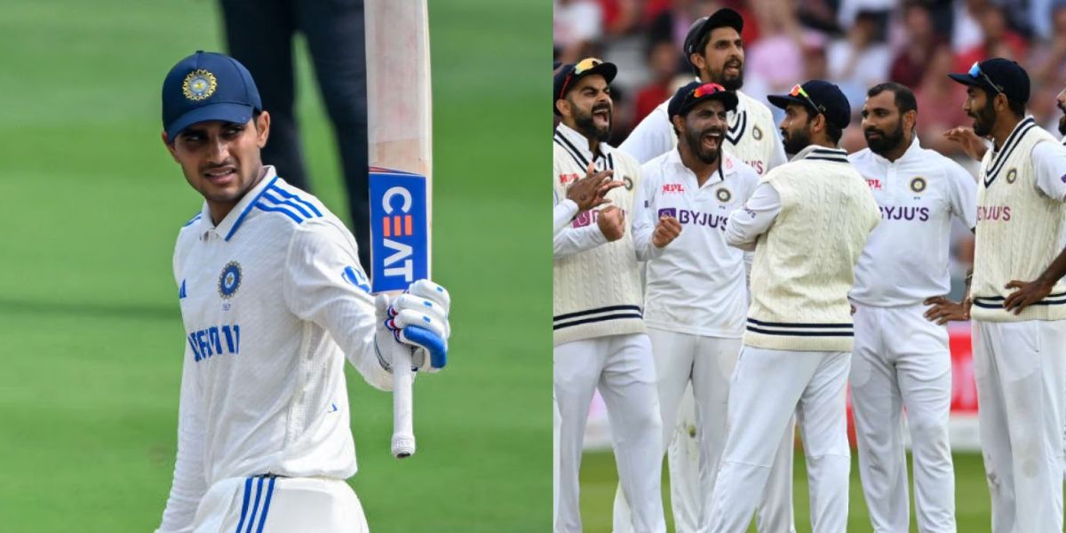 Shubman Gill नहीं बल्कि ये खिलाड़ी है वर्ल्ड क्रिकेट का अगला 'प्रिंस', 12 पारियों में 5 शतक ठोक कदमों...