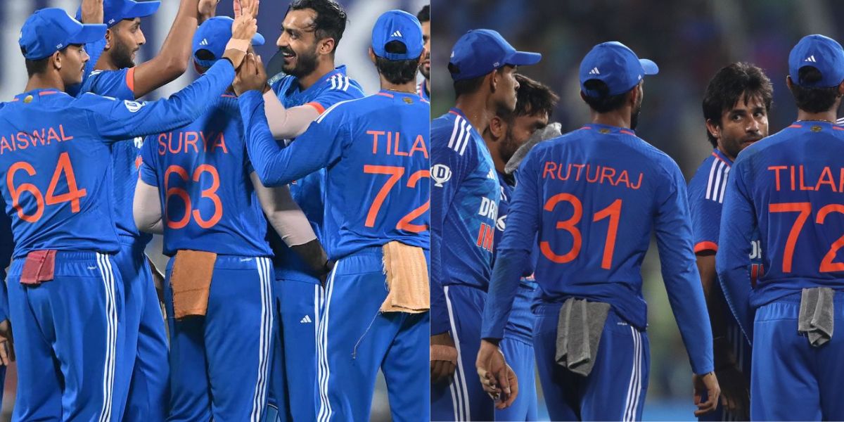 IND vs BAN: बांग्लादेश के खिलाफ टी20 सीरीज के लिए 16 सदस्यीय टीम का हुआ ऐलान, ईशान-अय्यर हुए नजरअंदा...