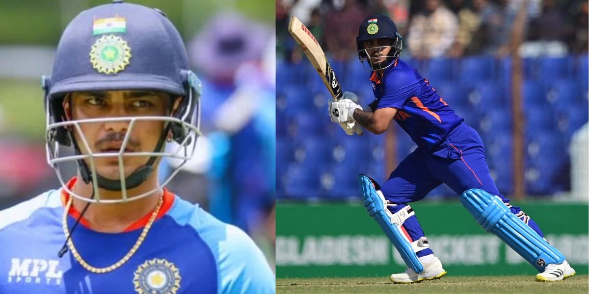 Ishan Kishan के जानी दुश्मन बन चुके हैं ये 3 खिलाड़ी, किसी कीमत पर टीम इंडिया में नहीं करने देना चाहत...