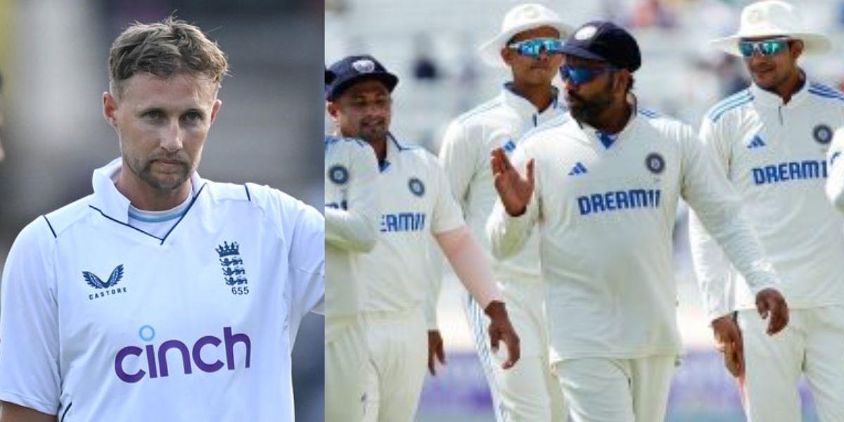 टीम इंडिया के पास है Joe Root जैसा खूंखार बल्लेबाज, डेब्यू करते ही लगा देगा शतकों की झड़ी