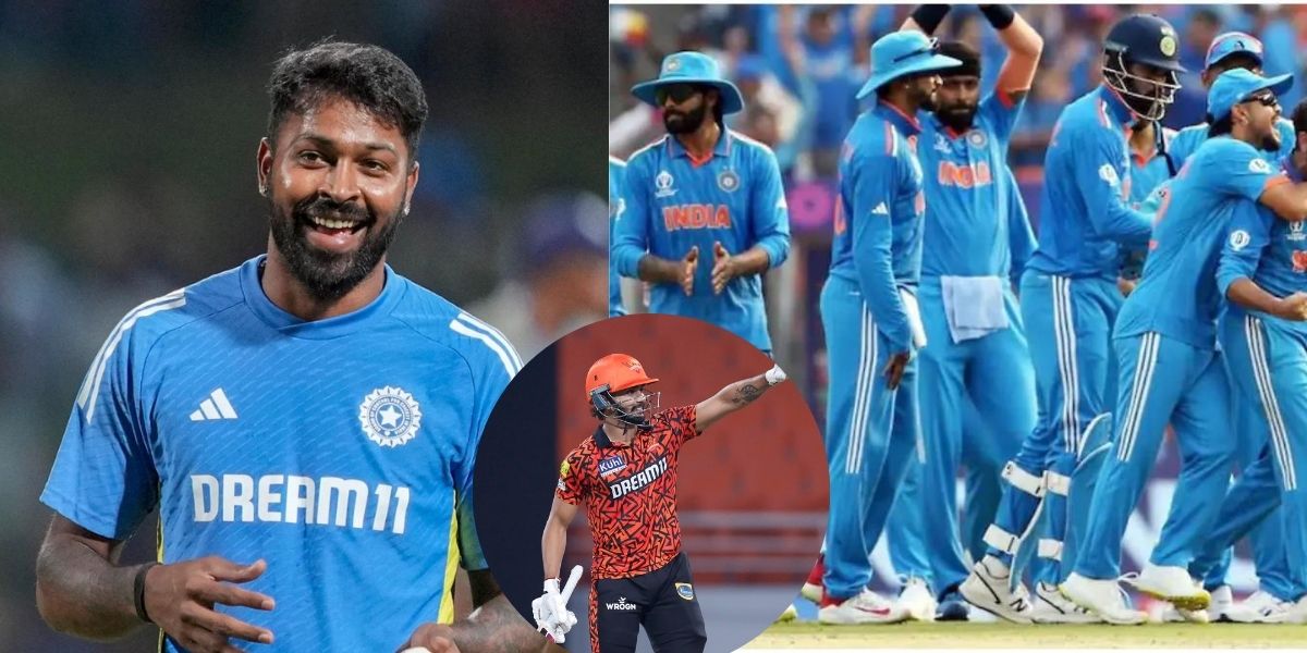 Hardik Pandya