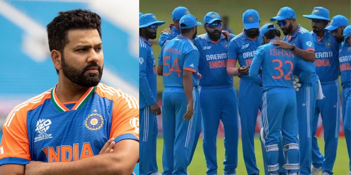 World Cup 2023 फाइनल के बाद से टीम इंडिया में एंट्री को तरस रहा है ये खिलाड़ी, रोहित शर्मा ने बनाया ब...
