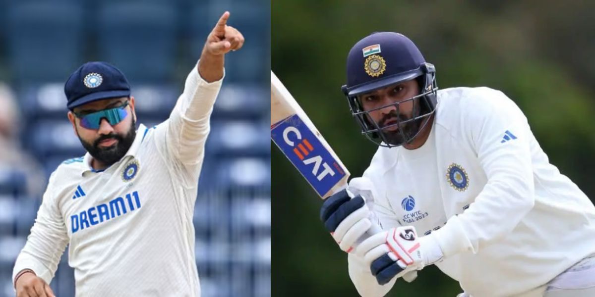 "मैं जल्द ही रिटायर...", Rohit Sharma ने अपने संन्यास पर दिया बड़ा बयान, जानिए कब कहेंगे क्रिकेट को अ...