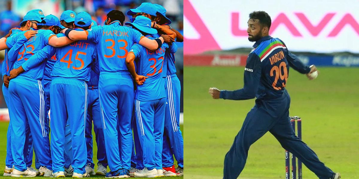 Varun Chakravarthy की जगह टीम में जगह पाने के ज्यादा हकदार थे ये 3 स्पिनर, IPL में हैट्रिक लेने वाला...