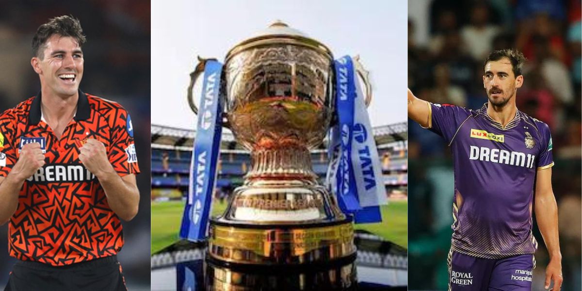 IPL 2025: विदेशी खिलाड़ियों की IPL से कमाई बंद, भारतीय खिलाड़ियों से नहीं मिलेगा ज्यादा पैसा, BCCI न...