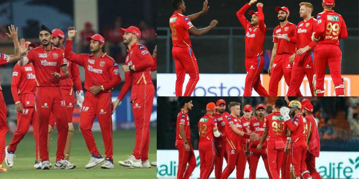 IPL 2025: इन पांच खिलाड़ियों को पंजाब किंग्स करेगी रिटेन, एक खिलाड़ी मैदान के बाहर मारता है छक्के