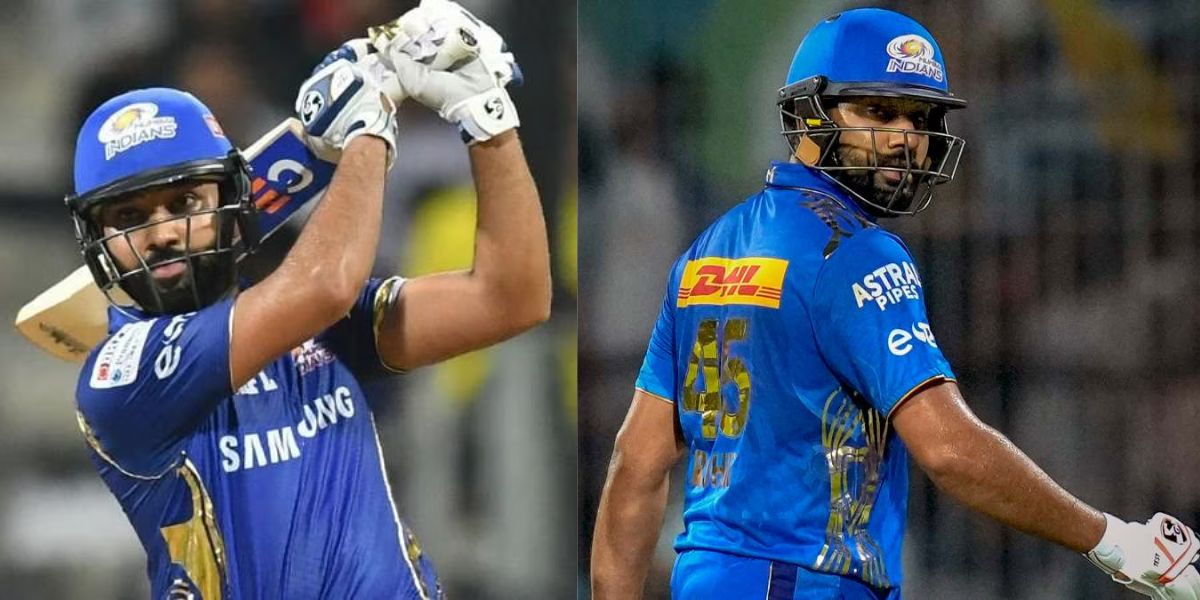 रिटेंशन का नियम आते ही रोहित शर्मा ने छोड़ी मुंबई इंडियंस, IPL 2024 में इस टीम से खेलते हुए आएंगे नज...