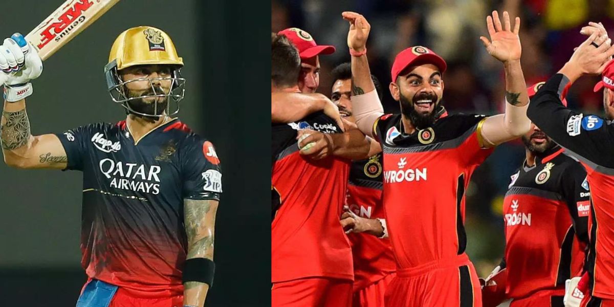 IPL 2025 ऑक्शन से पहले इस दिग्गज ने RCB की प्लानिंग पर किया बड़ा खुलासा, बोले- वो सिर्फ विराट कोहली...