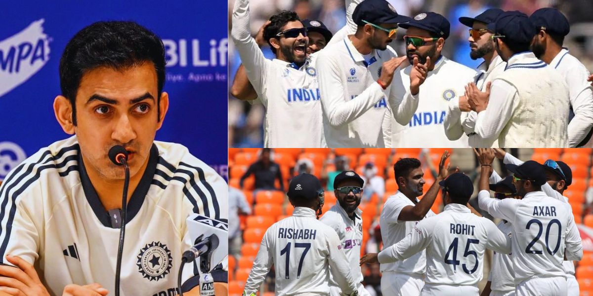 IND vs BAN: कानपुर टेस्ट खत्म होने से गौतम गंभीर ने इन 3 खिलाड़ियों को निकाला बाहर, इस वजह से लिया फ...