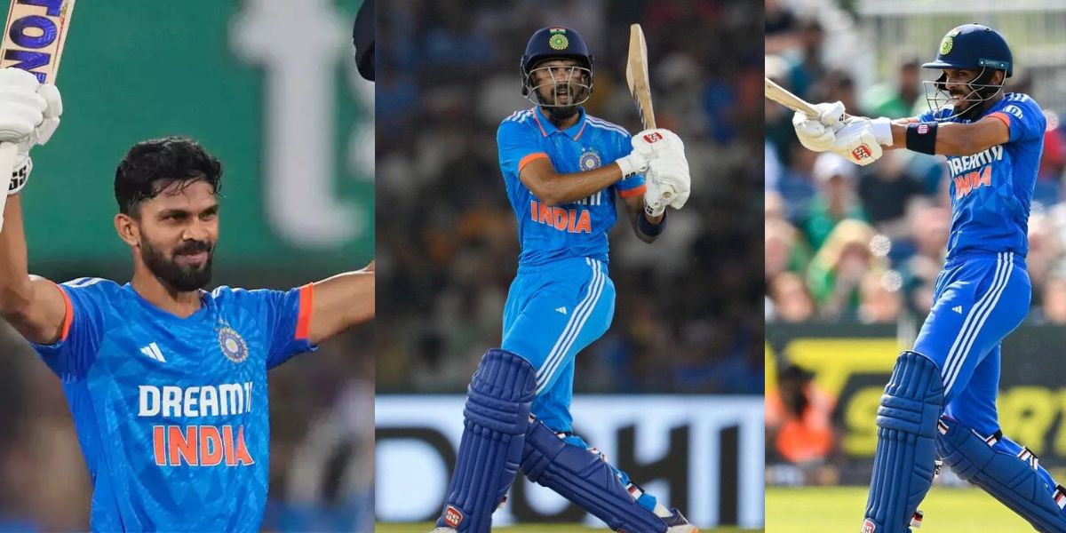 Ruturaj Gaikwad , Team India , aus vs ind