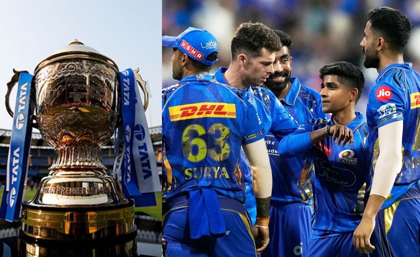 Mumbai Indians, nehal wadhera , punjab kings