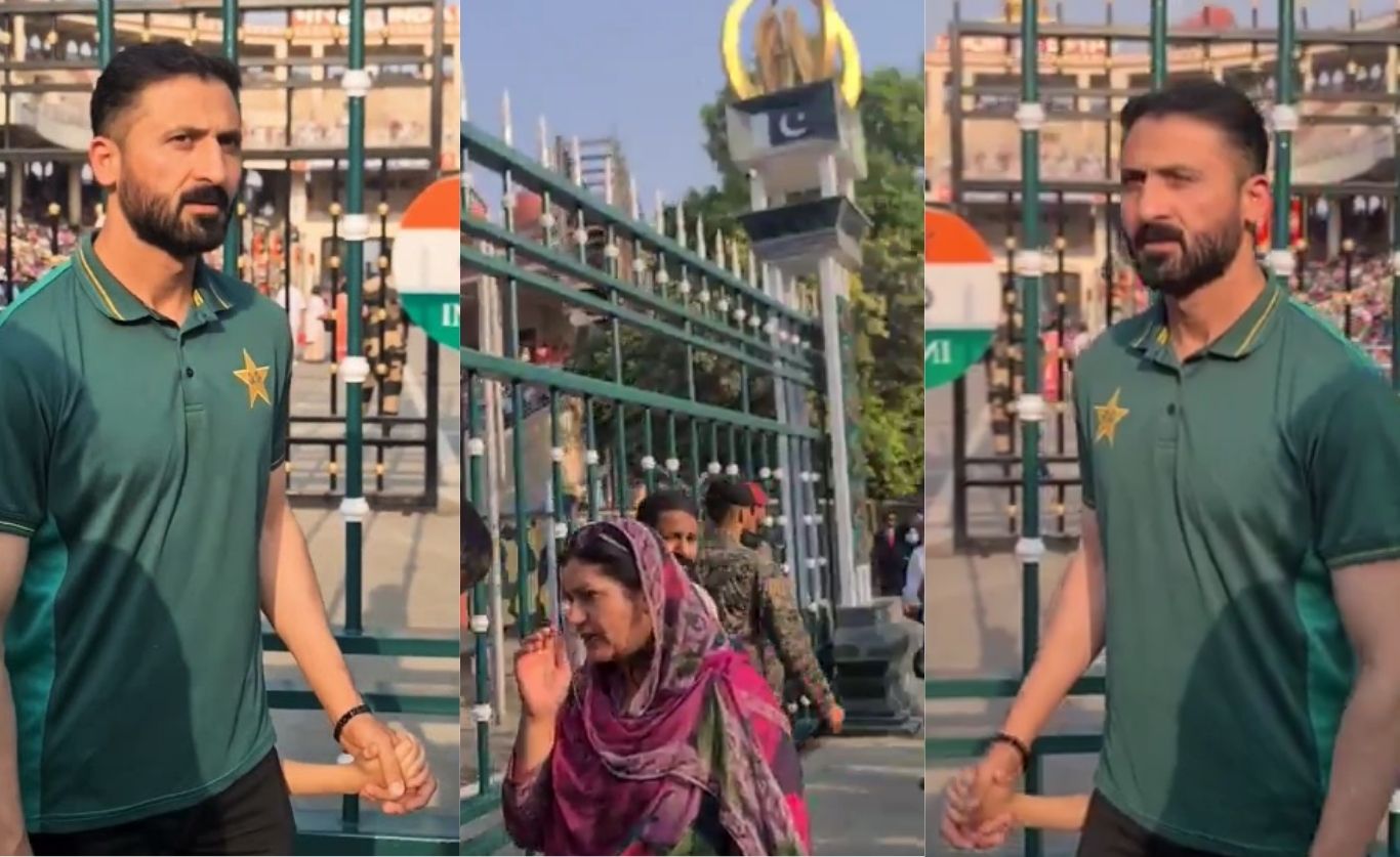 pakistan cricket team, junaid khan, team india