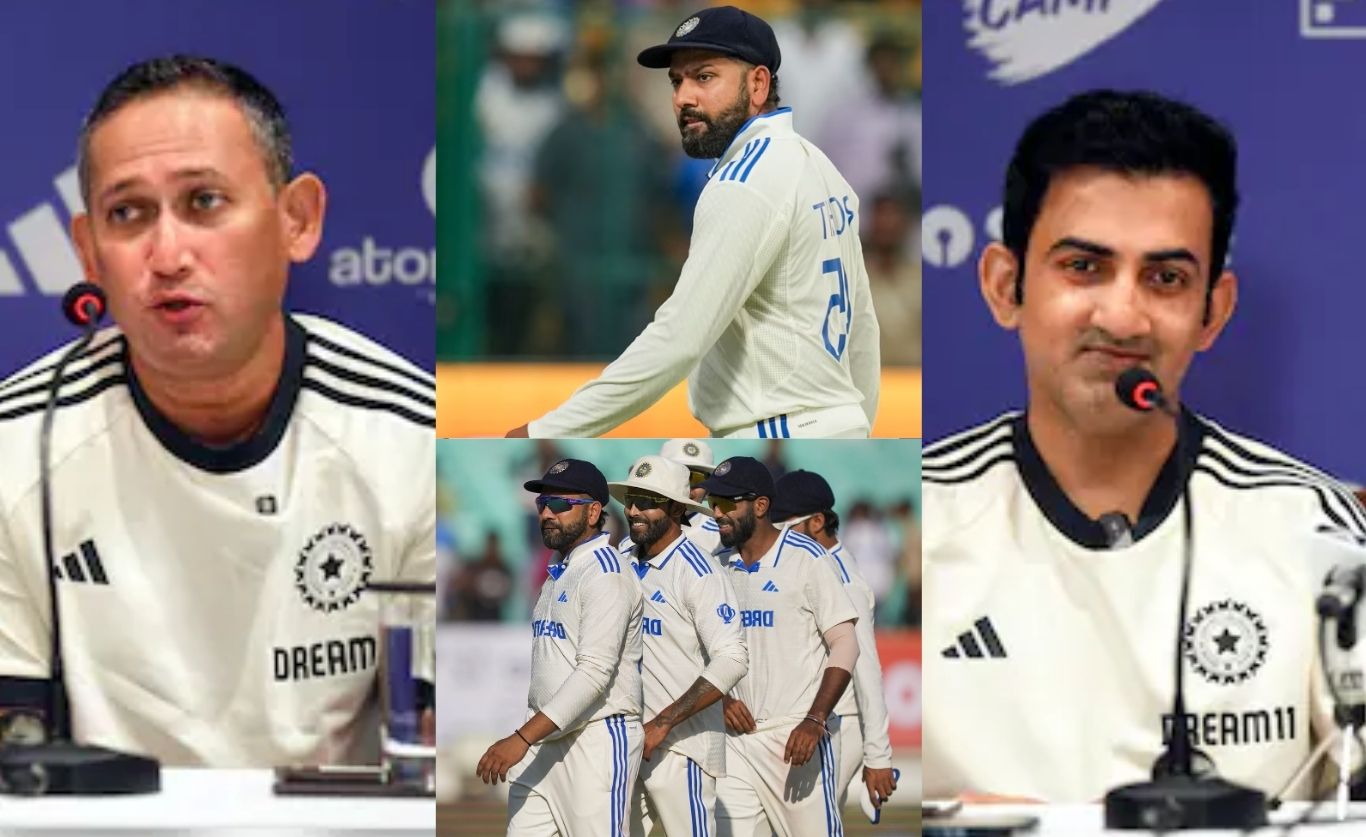 gautam gambhir , shubman gill , team india, ind vs eng