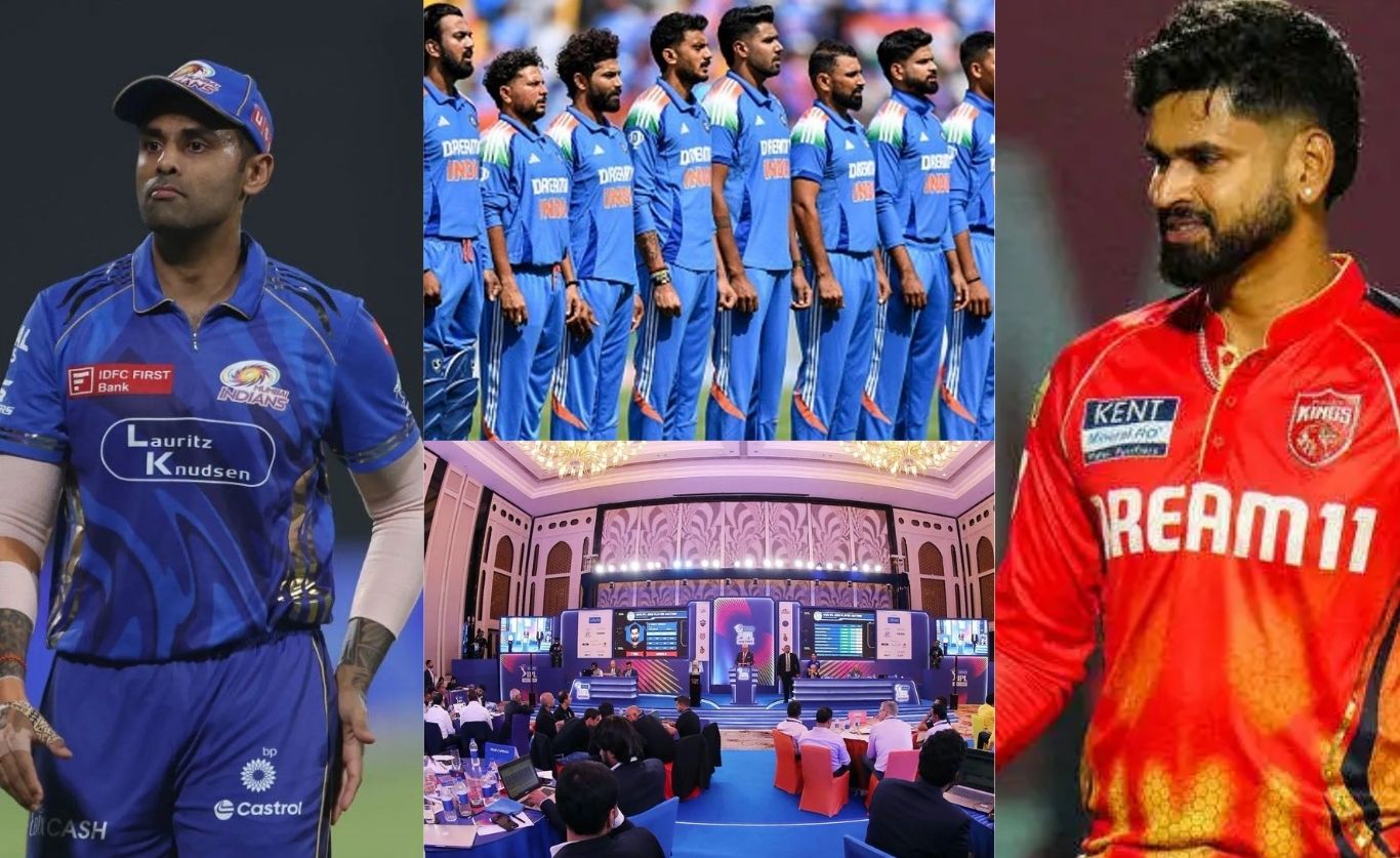 mumbai t20 league 2025, mumbai cricket association, Shreyas Iyer, Suryakumar Yadav
