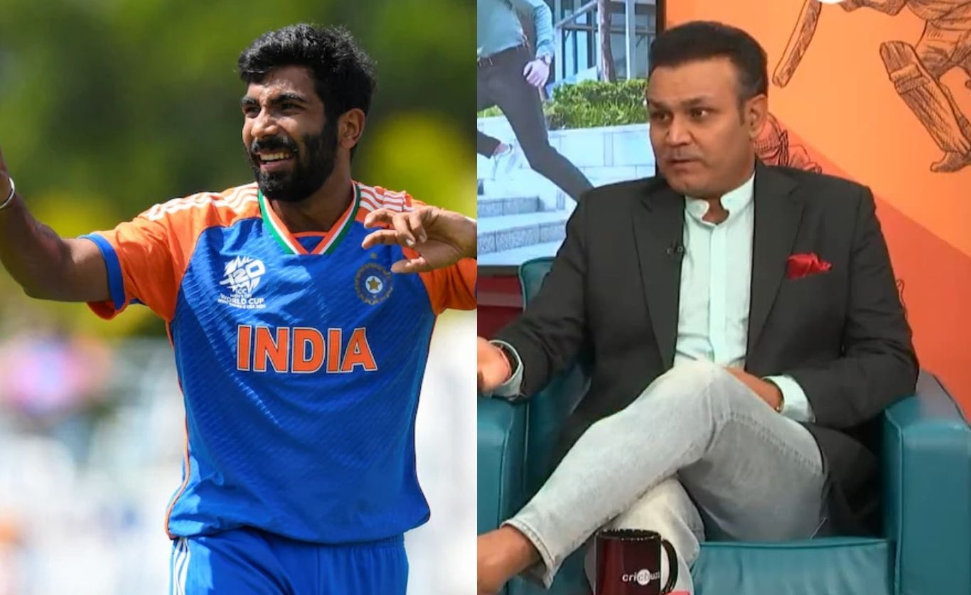 virender sehwag , arshdeep singh , Punjab Kings, Lucknow Super Giants